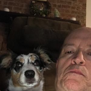 Meet your Posher, Ronald